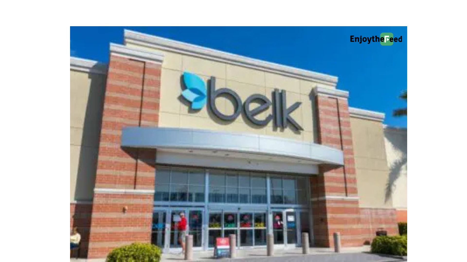 Belk: Where Southern Style Meets Everyday American Living