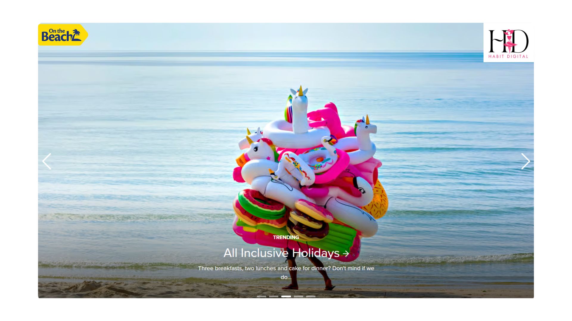 Beach Travel Safety Tips Every Sun Seeker Should Know