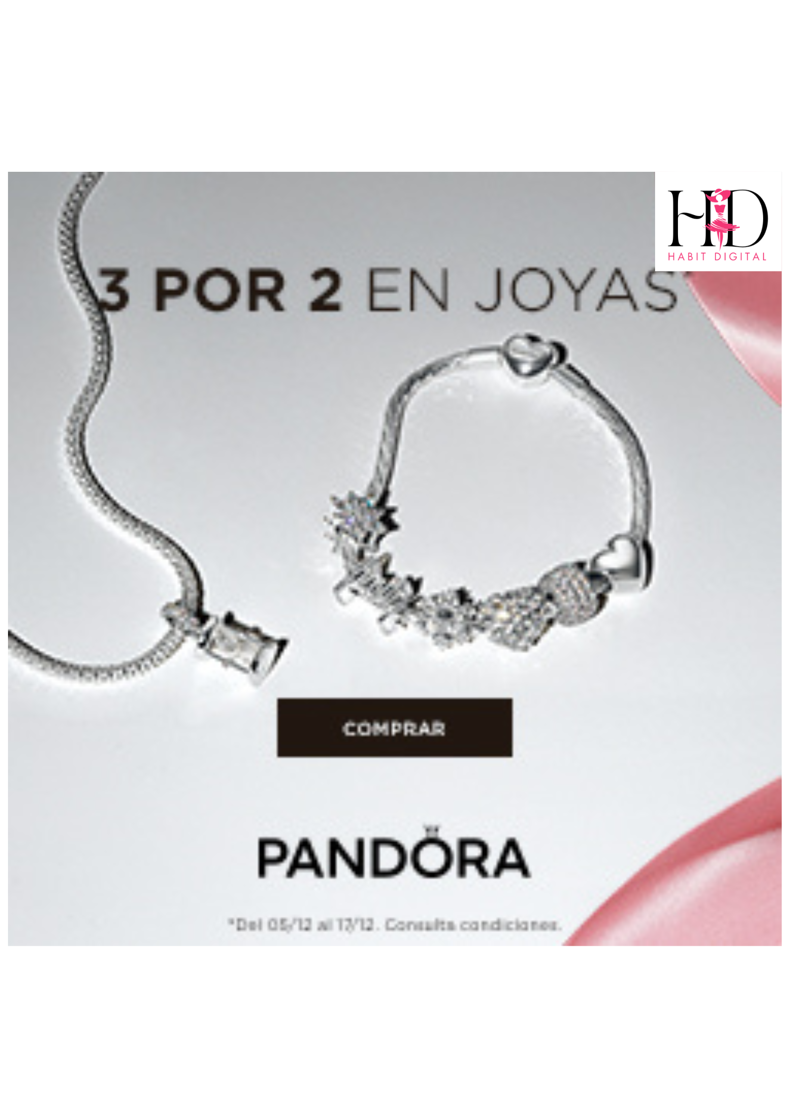 Mix and Match: Layering PANDORA Bracelets and Necklaces Like a Pro