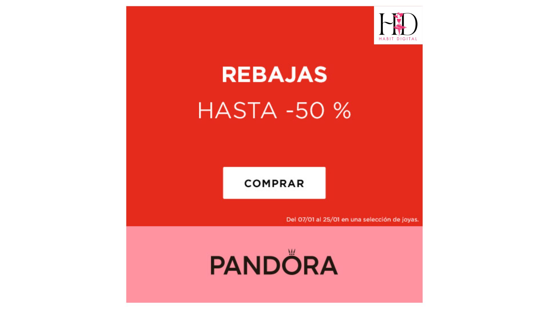 Pandora Jewelry Trends You Need to Know This Year