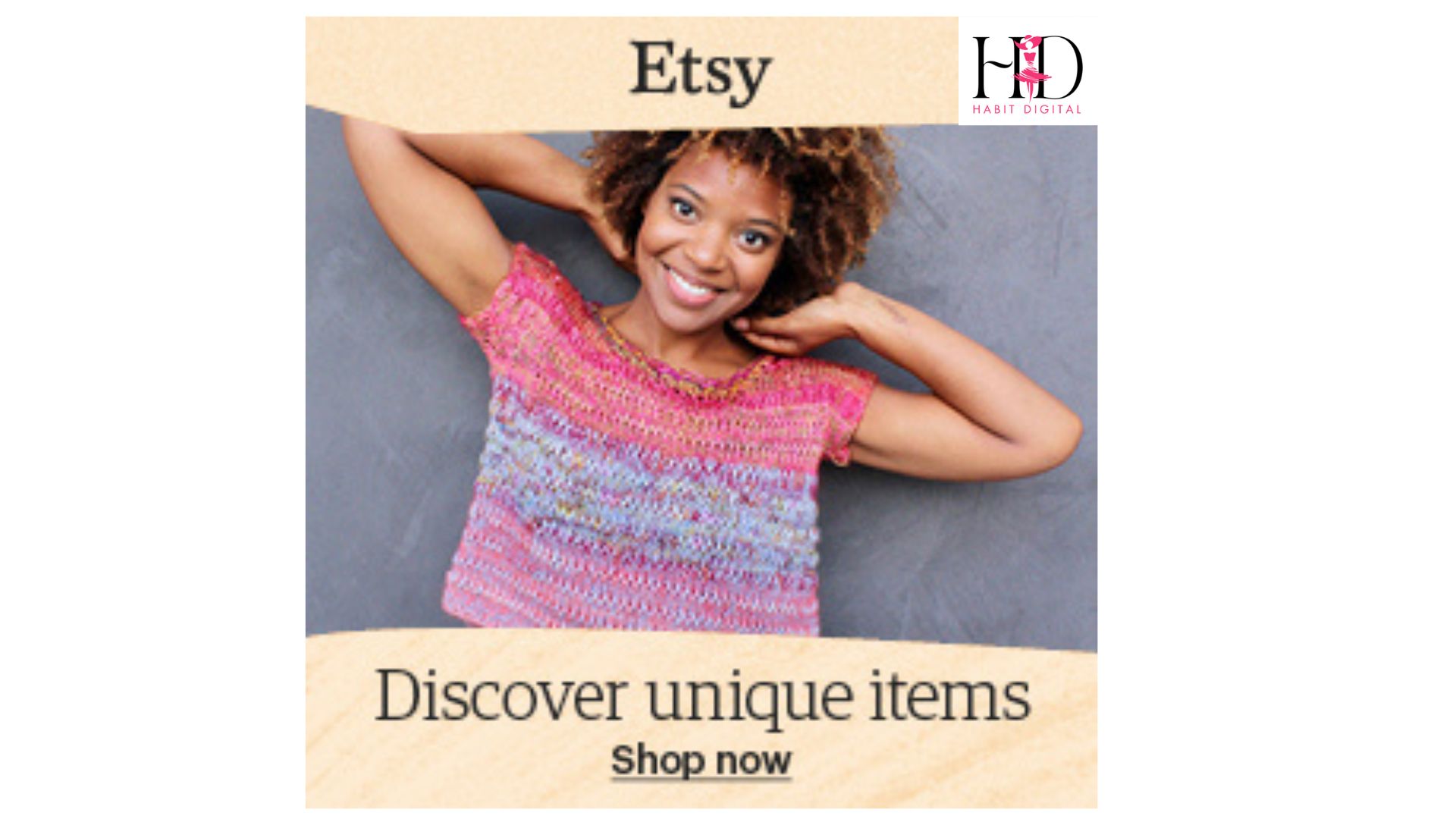 Etsy Australia: Redefining How Australians Shop Small and Shop Meaningfully