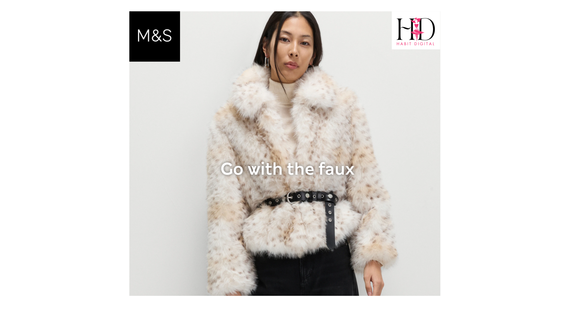 Marks & Spencer UK: Timeless Quality, Everyday Style & Comfort for British Shoppers