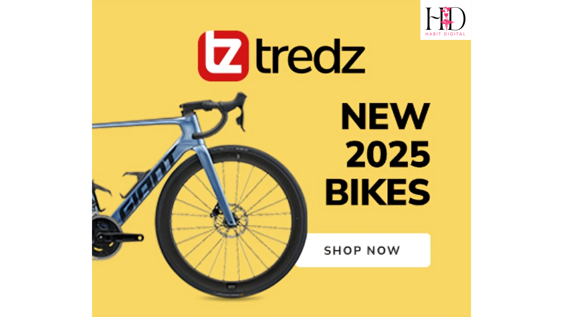 Top Mountain Bikes on Tredz for Off-Road Adventures