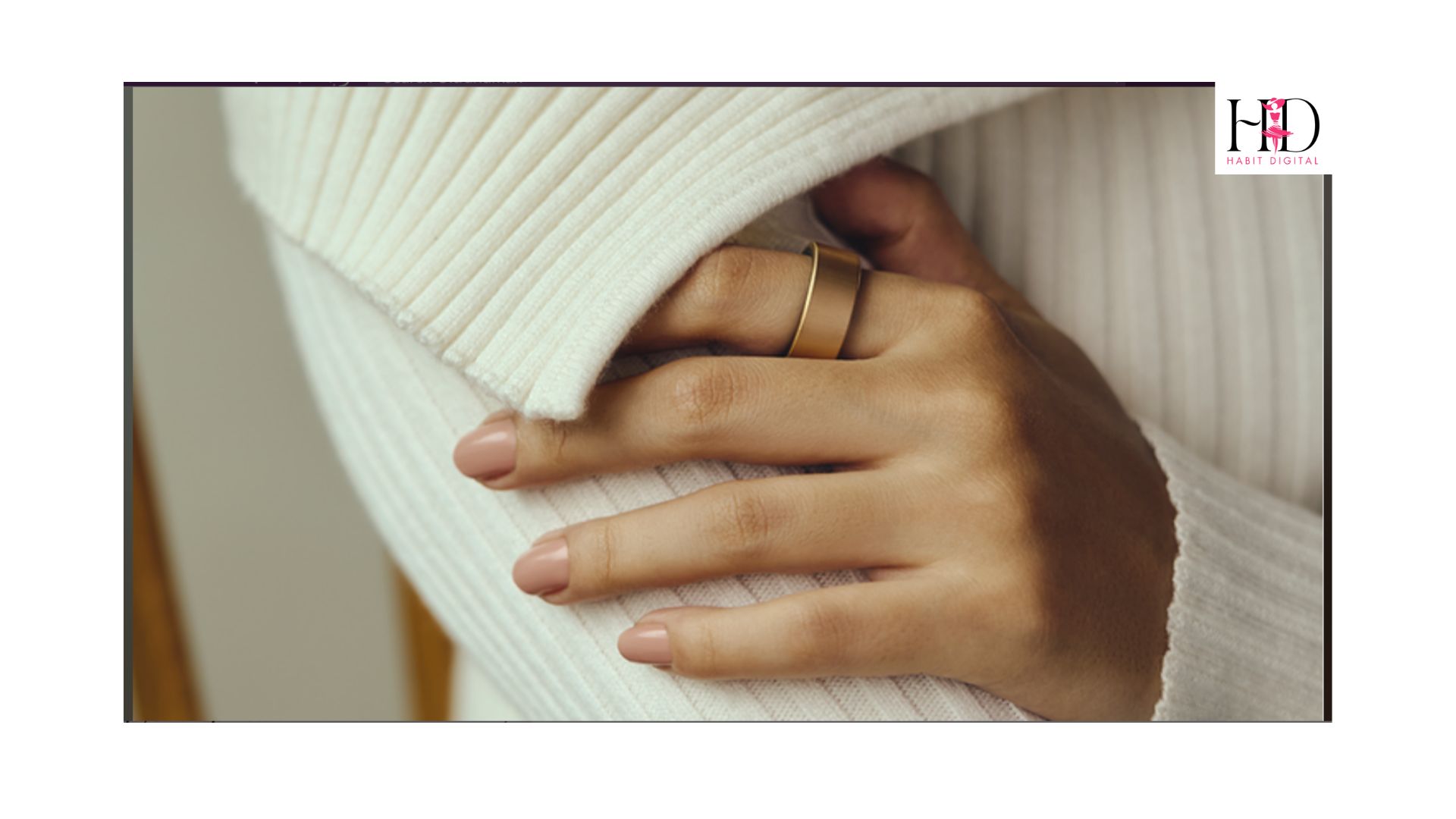 How the Ultrahuman Ring Helps You Track Sleep and Recovery Better