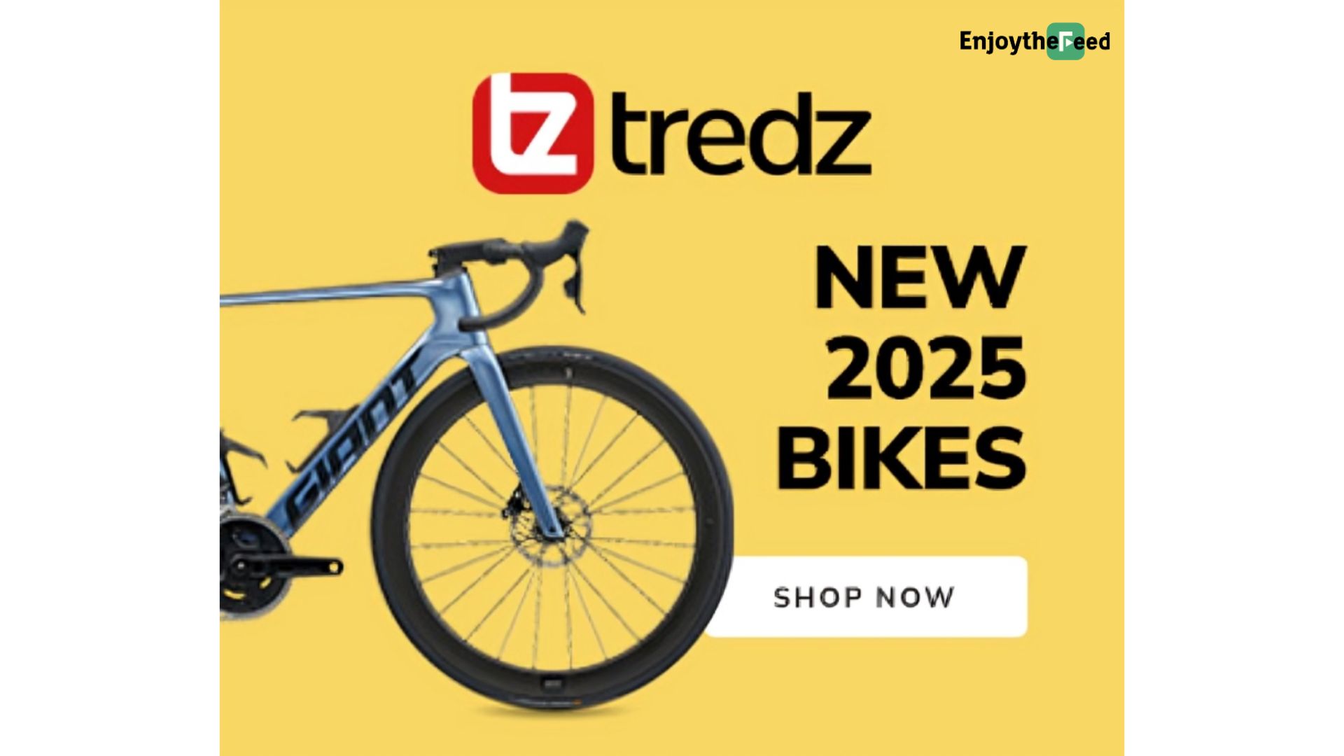 Top Mountain Bikes on Tredz for Off-Road Adventures