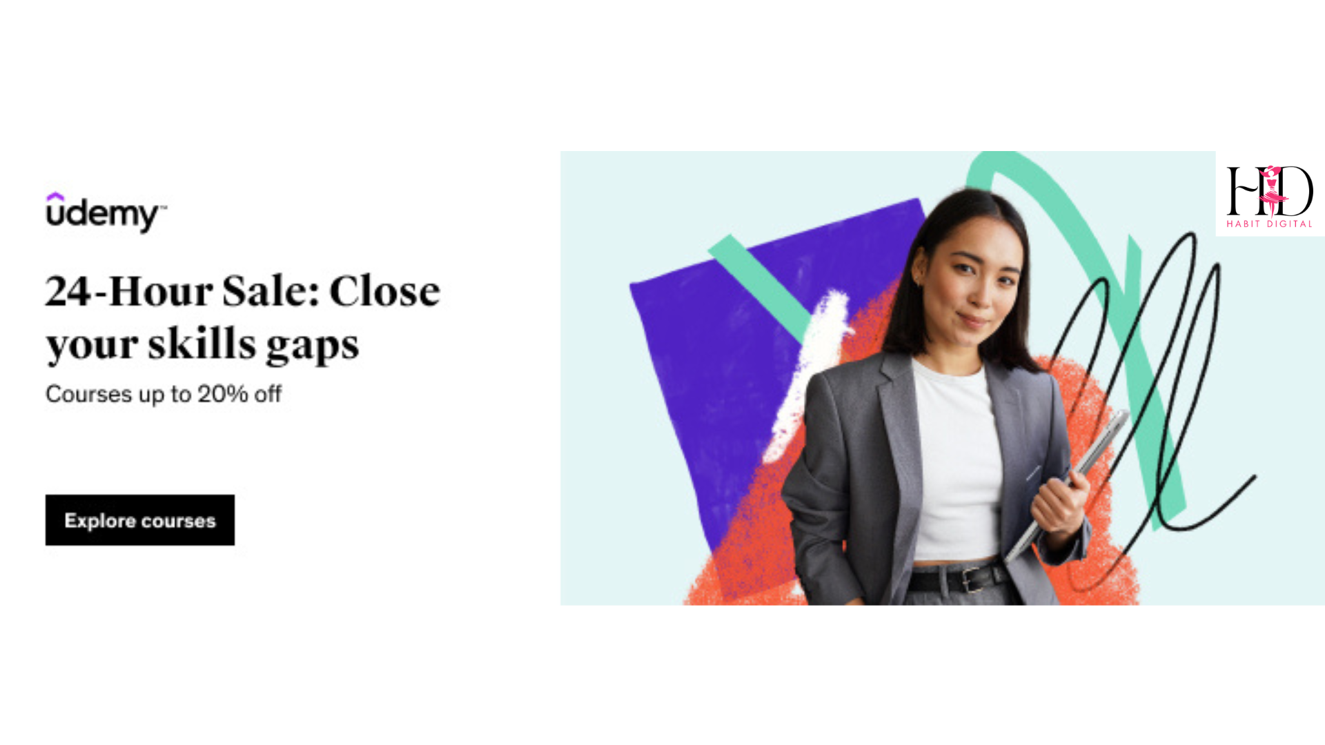 Udemy: Learning Without Limits in a Skill-Driven World