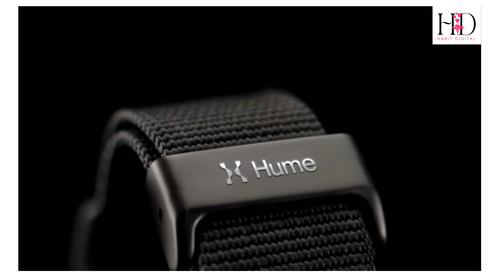 Hume Health: Revolutionising Mental Wellness and Support for Americans