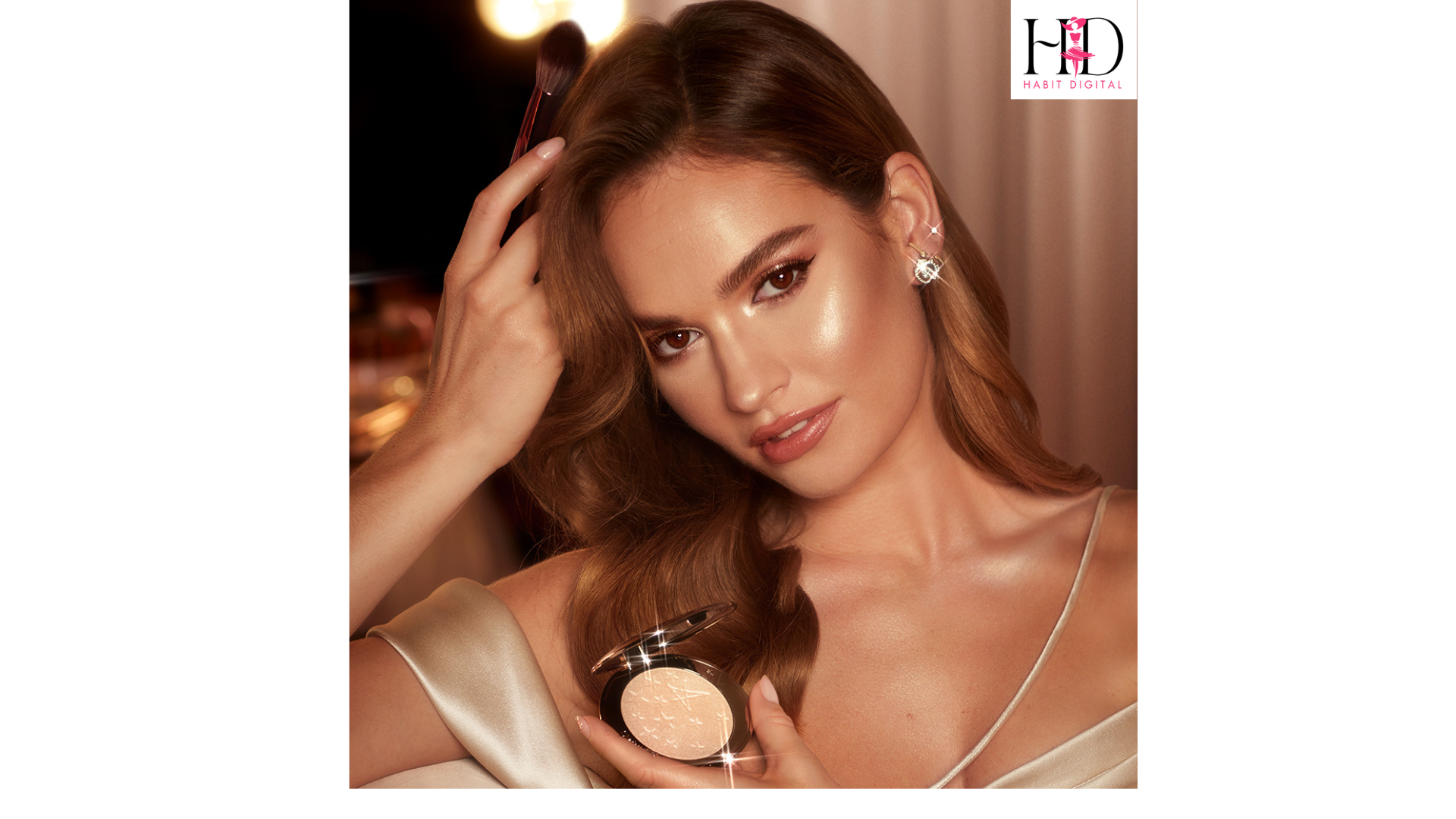 Why Charlotte Tilbury Has Become a Beauty Staple in the UK and Beyond