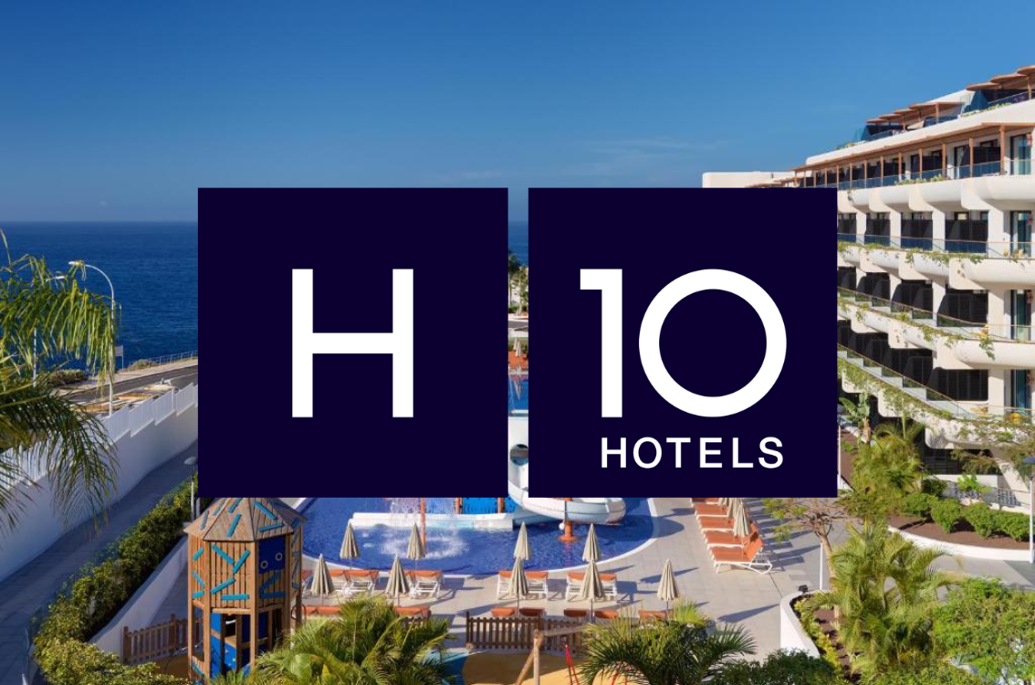 Experience Exceptional Hospitality with H10 Hotels
