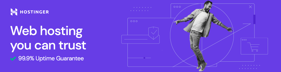 Hostinger: Why Millions Choose It to Build and Grow Online