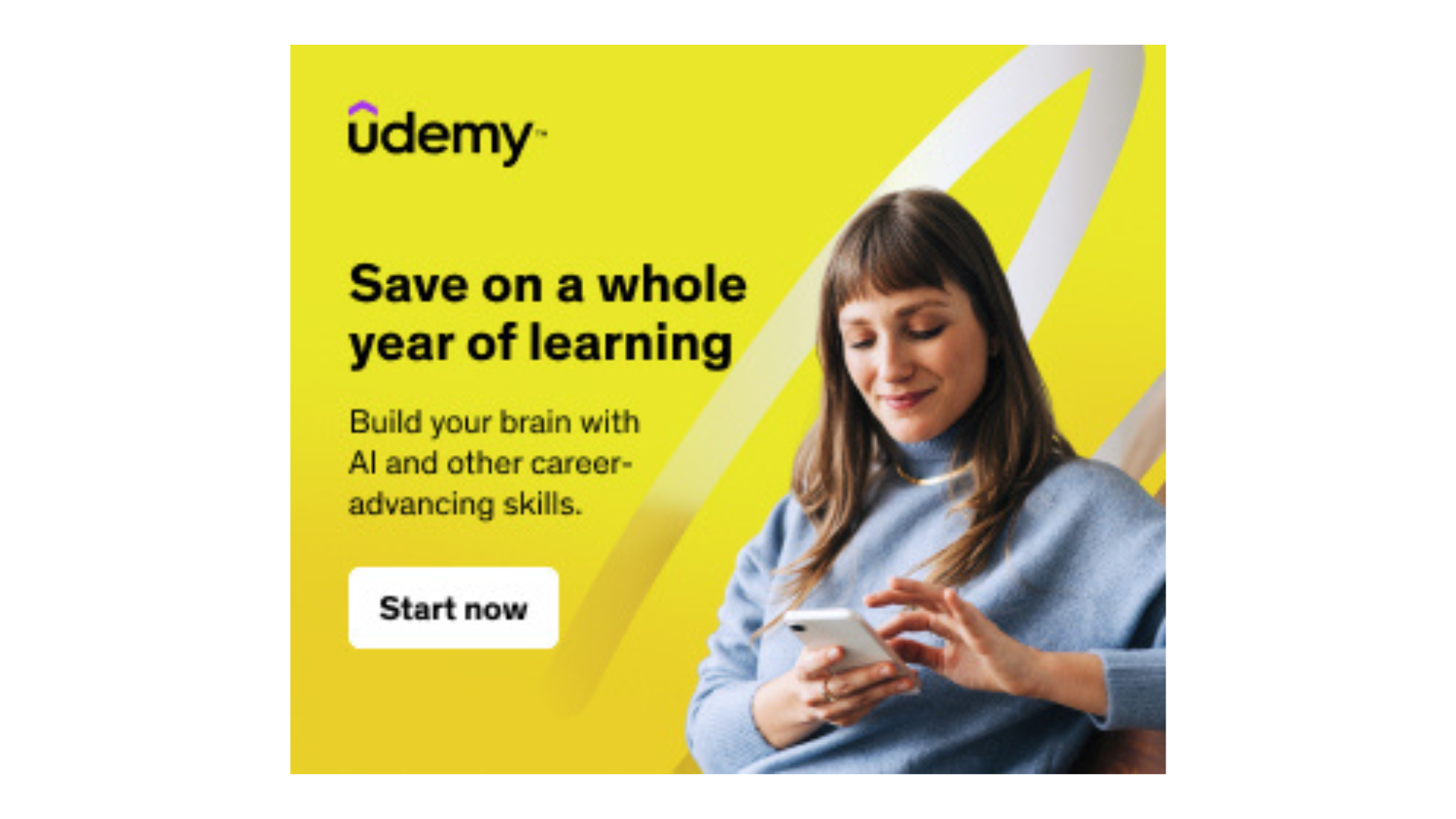 How Udemy Makes Learning Accessible for Everyone