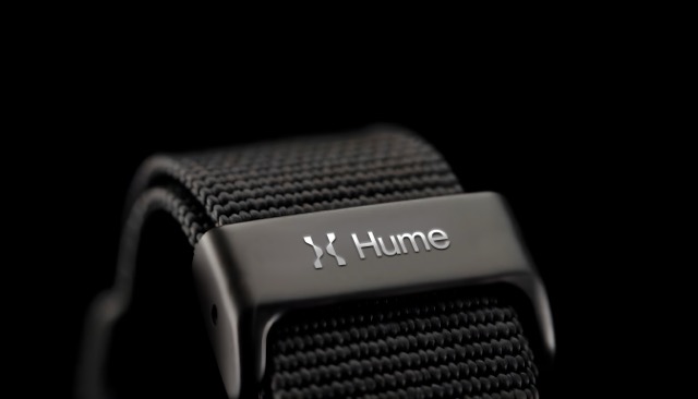 Transforming Everyday Health Tracking with Hume Health