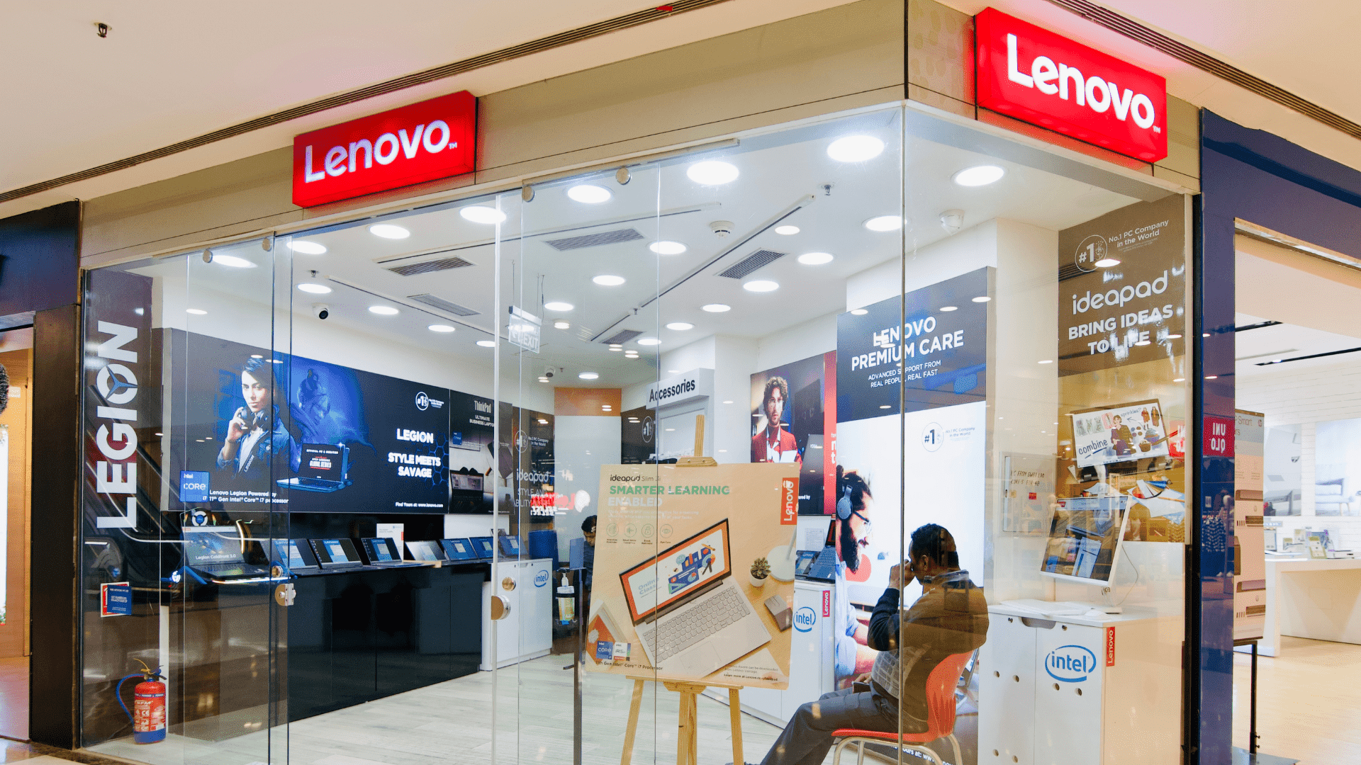 Finding the Right Device Made Easy with Lenovo India