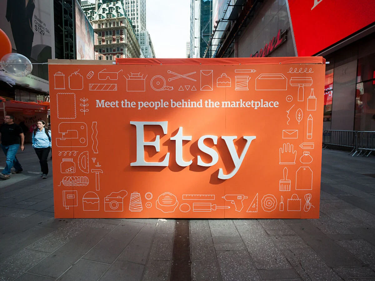 Discover Handmade Excellence with Etsy US